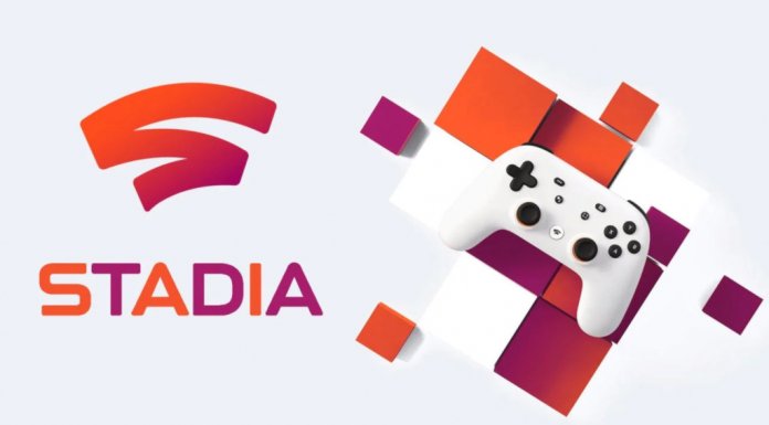 Google Stadia laguje – jeszcze poczekamy na dobre strumieniowanie gier Google Stadia