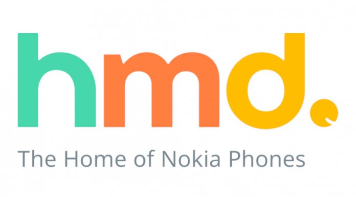 HMD Global Nokia