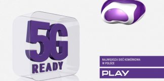 Play 5G ready