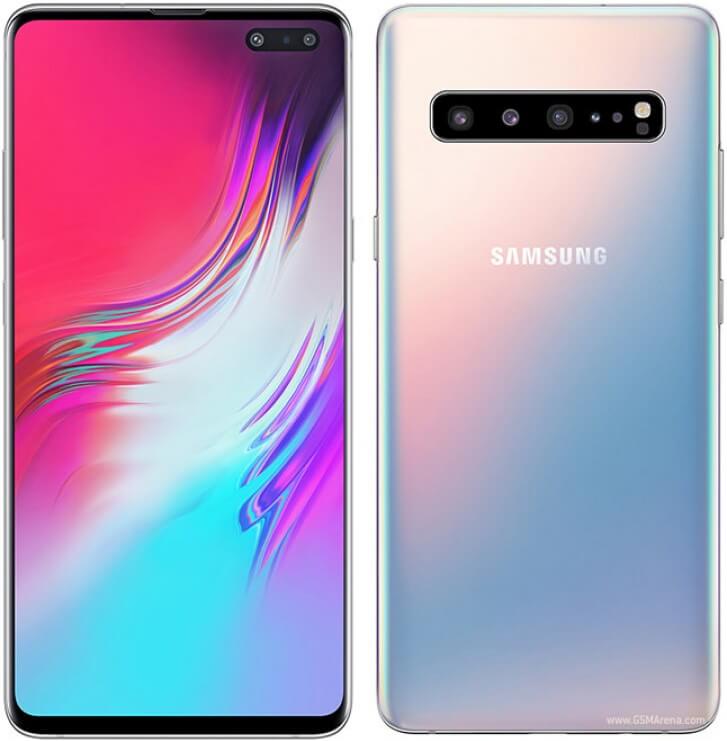 Samsung Galaxy S10 5G