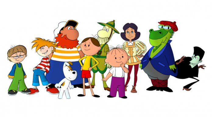 Studio Filmów Rysunkowych