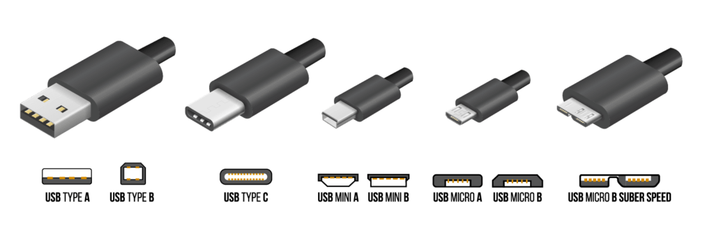 usb, usb3.2