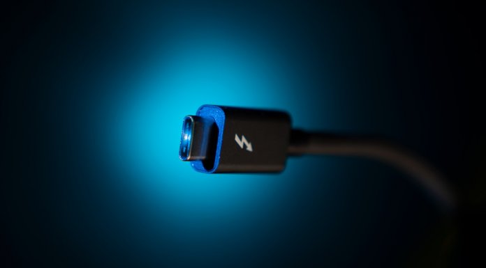 Nowy standard USB4 bazuje na Thunderbold 3 USB4