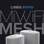 Xiaomi MiWiFi