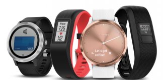 mi band 3, apple watch 4, smartwatch, smartband, zegarek sportowy, mi fit, apple, google, ios, watch, android