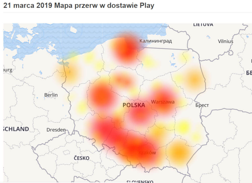 Downdetector Play
