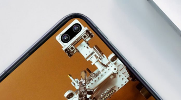 Galaxy S10 Plus tapeta