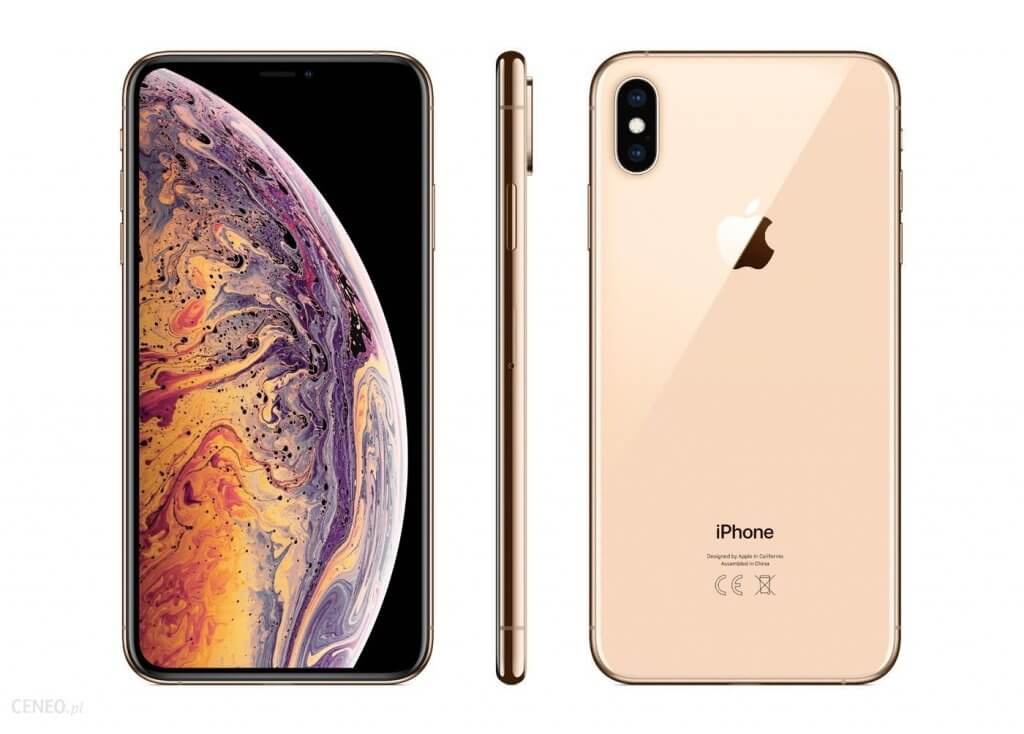 iphone xs max