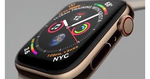mi band 3, apple watch 4, smartwatch, smartband, zegarek sportowy, mi fit, apple, google, ios, watch, android

