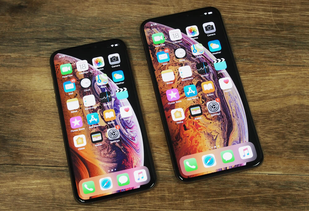 iphone xs max