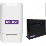 Play Net BOX ZTE