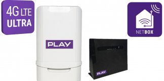 Play Net BOX ZTE