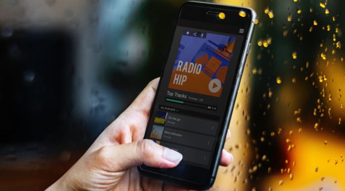 Ile danych zużywa streaming w telefonie? streaming