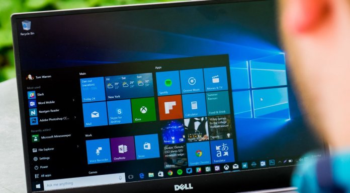 Nowy i ładniejszy Eksplorator Windows 10? windows, microsoft, fluent design, michael west