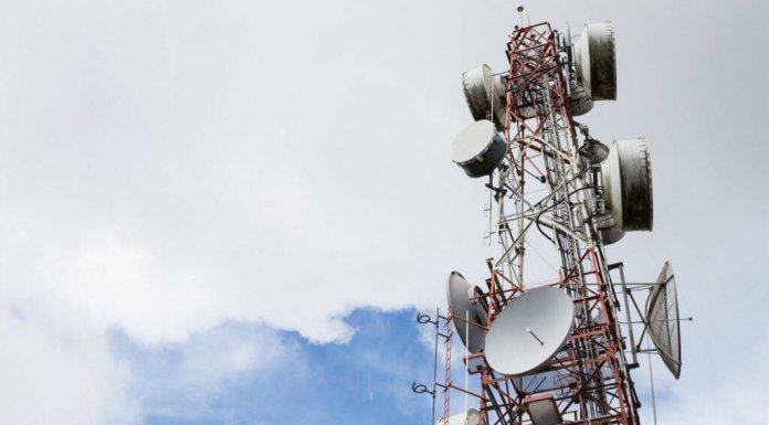 PGE testuje system łączności krytycznej z użyciem LTE na 450 MHz 450 MHz