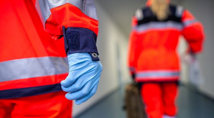 apple watch, apple, mac, ice, ratowanie życia,