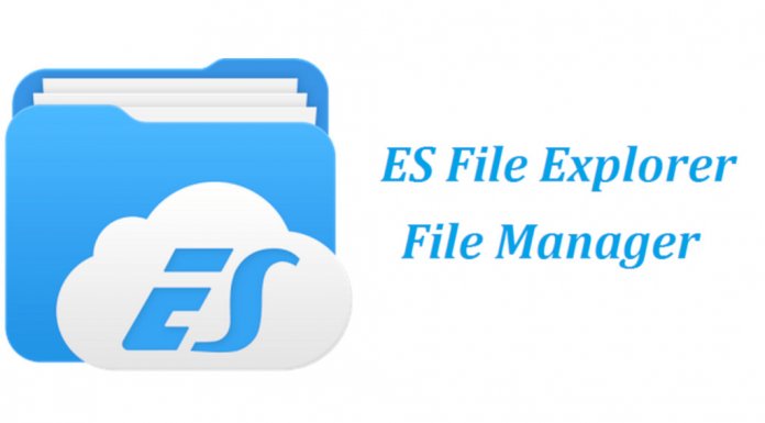 ES File Manager
