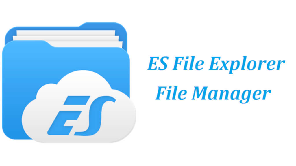 ES File Manager