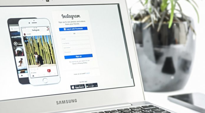 Facebook ma poważny problem, Instagram przechowywał hasła w otwartym formacie Instagram Facebook