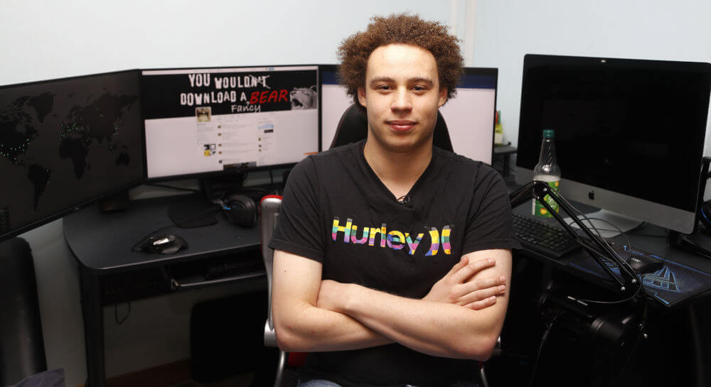 Marcus Hutchins