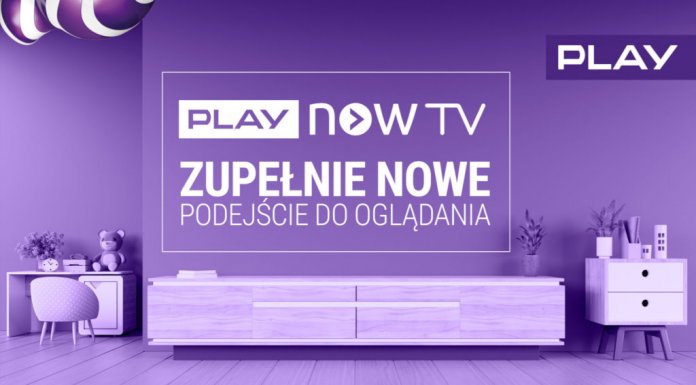 Play Now TV Box