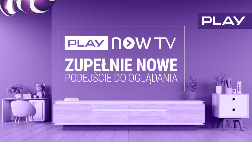Play Now TV Box