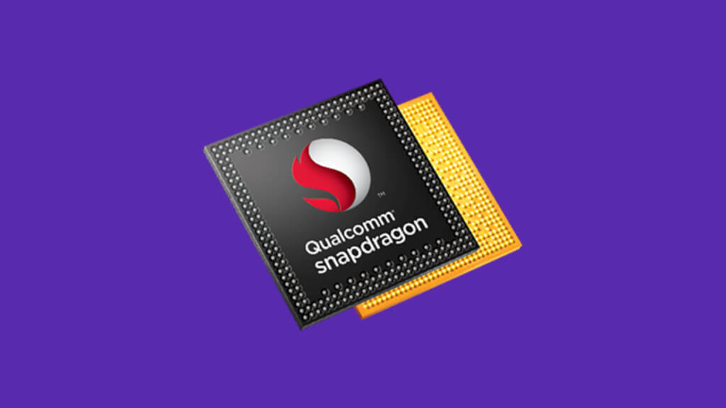 Qualcomm Snapdragon