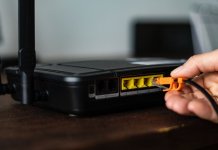 SpeedTest ranking router