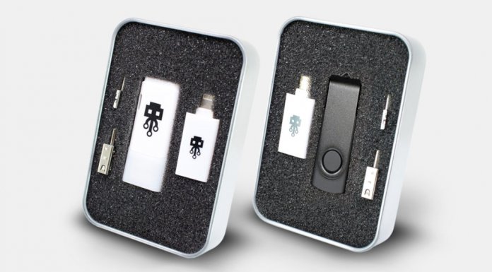 Student użył USB Killera do zniszczenia 66 uczelnianych komputerów USB Killer