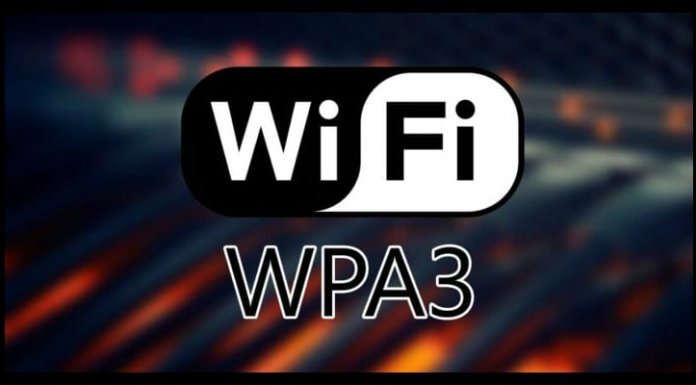 wpa3, ddp, wifi alliance, wpa2, Dragonfly, sae