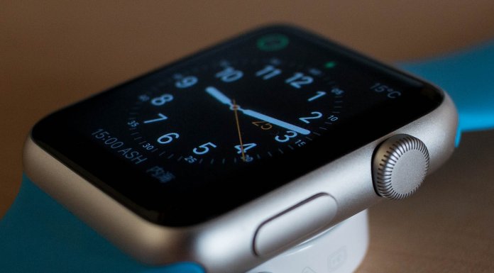 Apple Watch Series 5