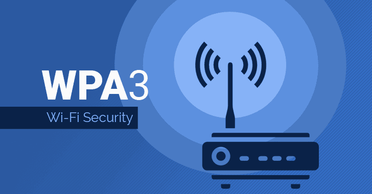 wpa3, ddp, wifi alliance, wpa2, Dragonfly, sae