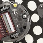 irobot, roomba, przeklinanie, wulgarny język