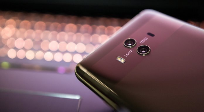 smartfon Huawei