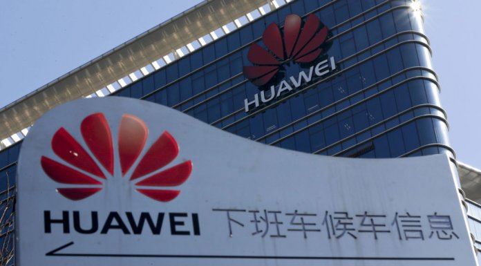 Huawei