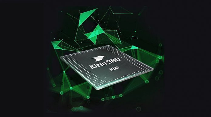 Huawei odniósł się do zawieszenia współpracy z ARM Huawei ARM