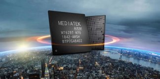 MediaTek 5G