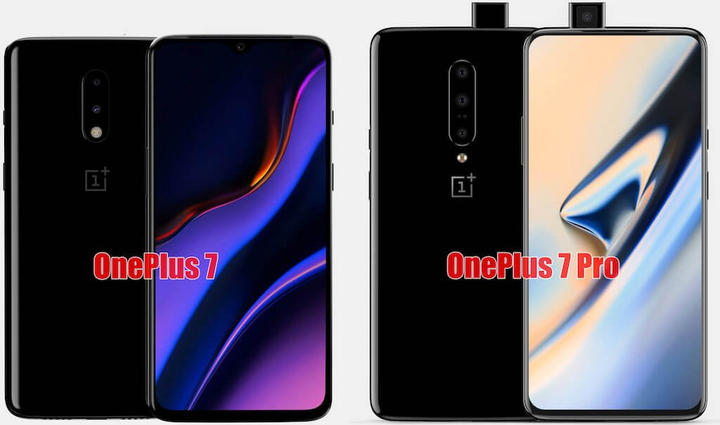 OnePlus 7