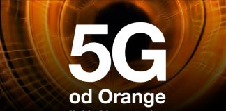 Orange 5G