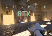 Quake II RTX