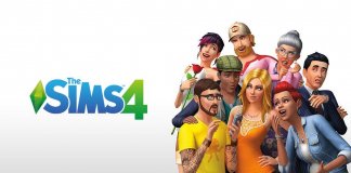 The Sims 4