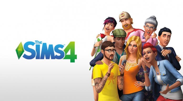 The Sims 4 dostępne za darmo The Sims 4