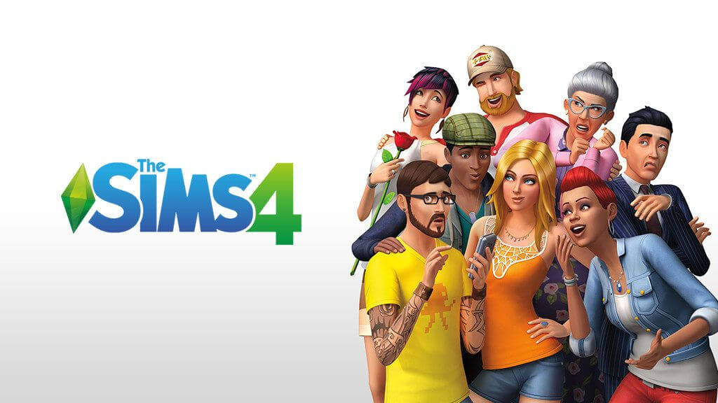 The Sims 4 dostępne za darmo - SpeedTest.pl Wiadomości