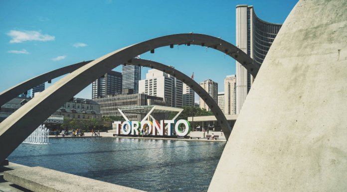 Mieszkańcy Toronto protestują przeciw Smart City od Google Toronto Smart City