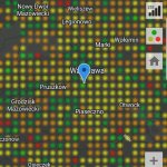 Warszawa-zasieg-T-Mobile-kolory