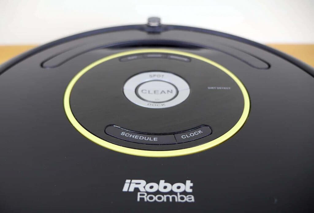 irobot, roomba, przeklinanie, wulgarny język