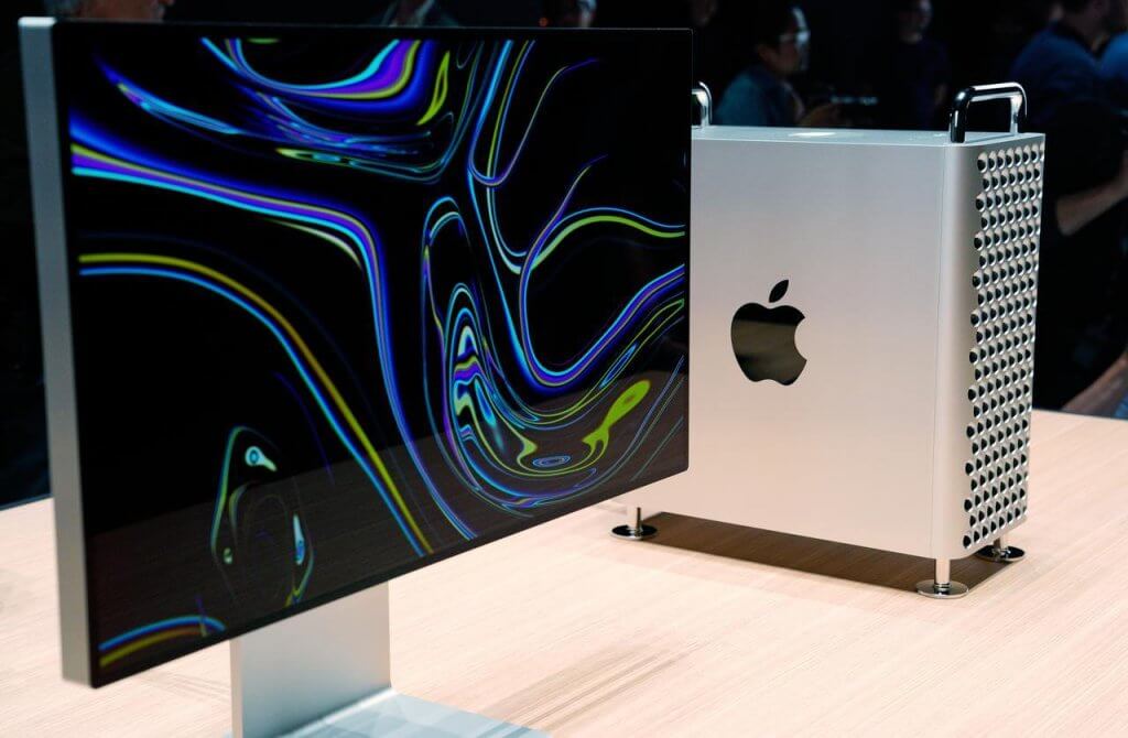 apple, wwdc, vevo, Pro Display XDR 6K,