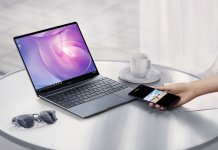 Huawei MateBook