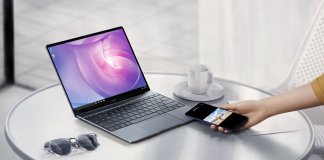 Huawei MateBook