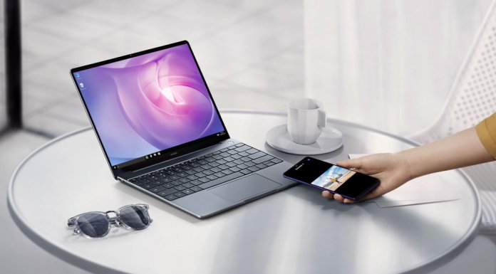 Huawei MateBook
